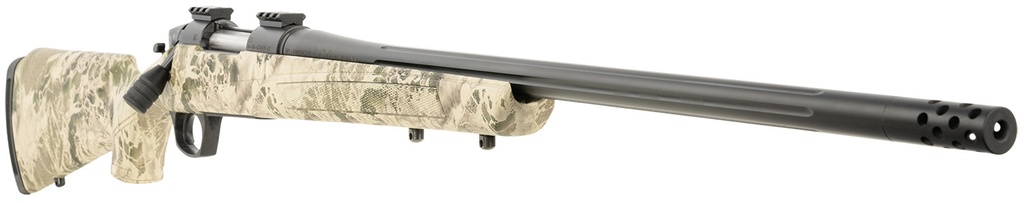 CVA Cascade XT 3