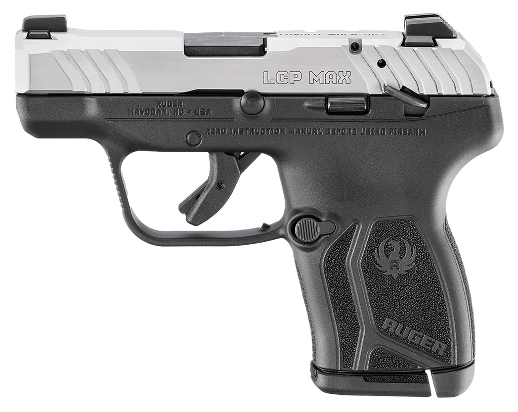 Ruger LCP MAX 1