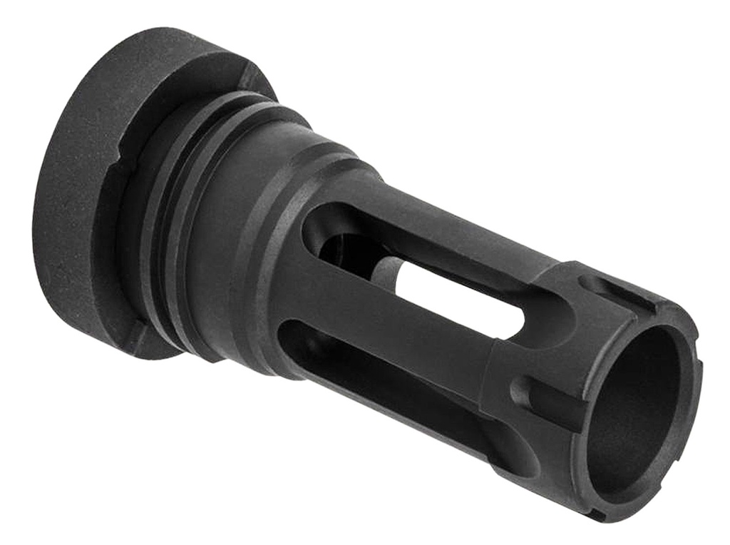 Yankee Hill Machine Company QD Flash Hider 1