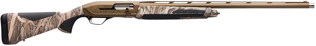 Browning Maxus II Wicked Wing 1