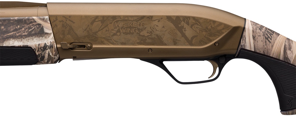 Browning Maxus II Wicked Wing 3