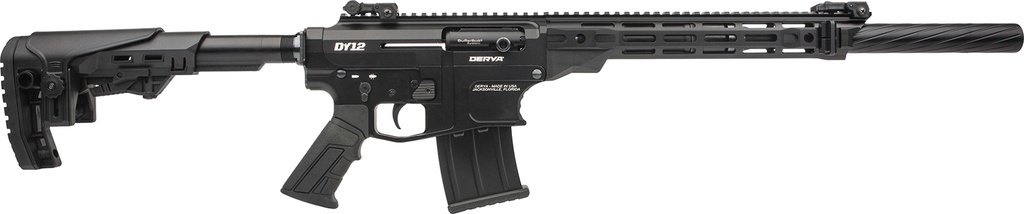 Derya Arms DY12 1