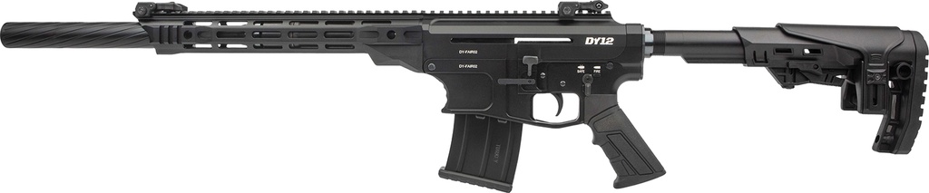 Derya Arms DY12 2