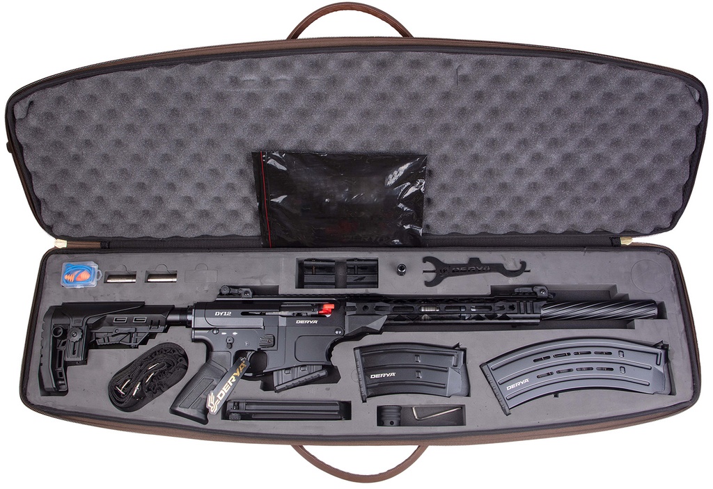 Derya Arms DY12 3