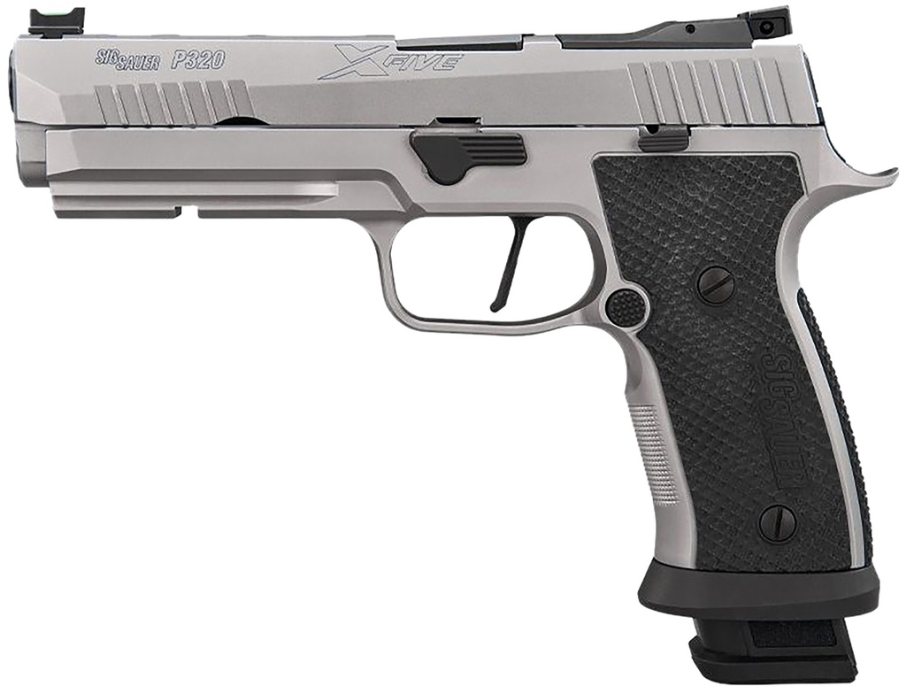 SIG SAUER P320-Five SXG 1