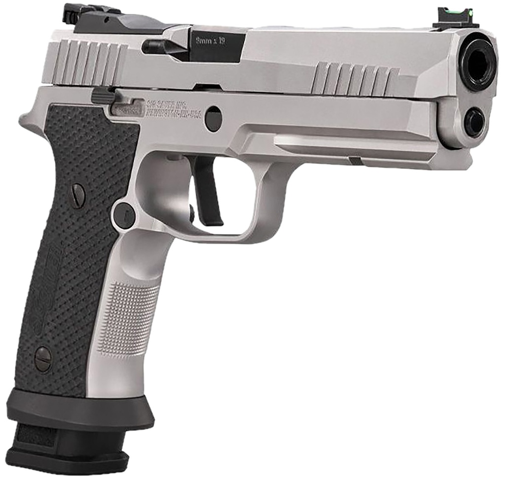 SIG SAUER P320-Five SXG 2