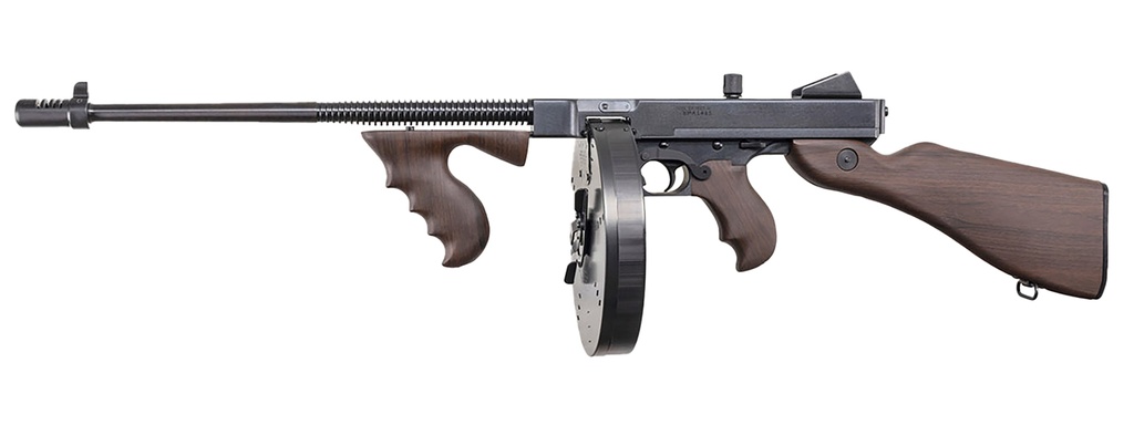 Auto-Ordnance - Thompson 1927A-1 Deluxe Lightweight 2