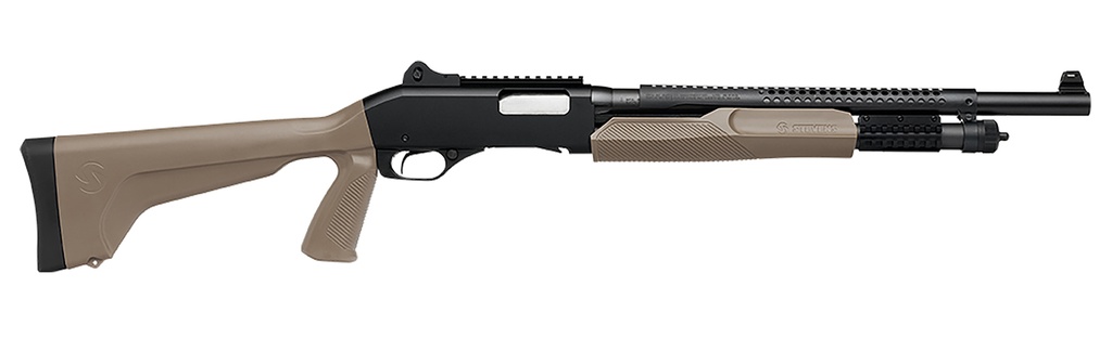 Savage Arms Stevens 320 Tactical 1