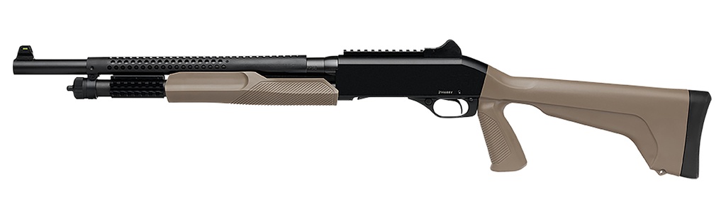 Savage Arms Stevens 320 Tactical 2