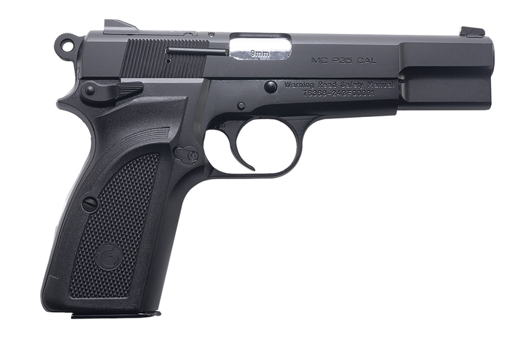 EAA Corp MC P35 1