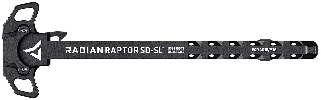 Radian Weapons Raptor-SD/SL Charging Handle 1