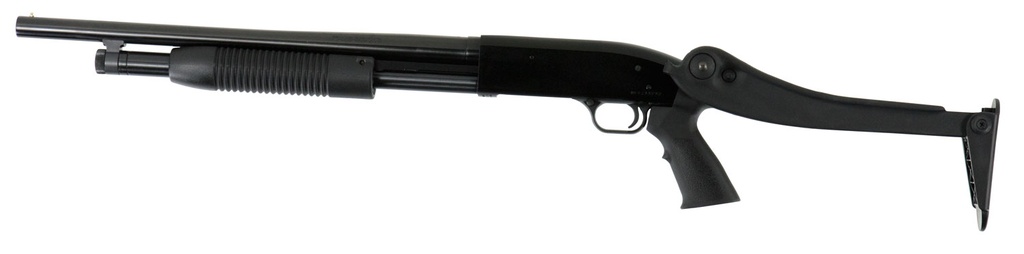 Mossberg Maverick 88 2