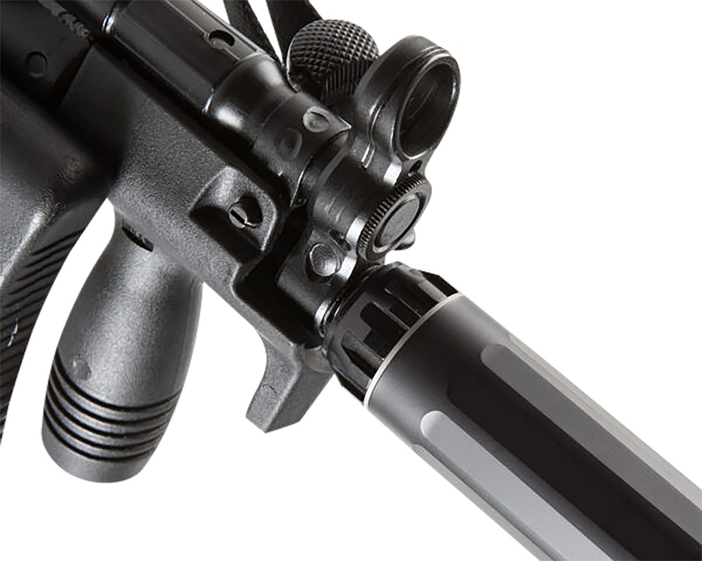 Dead Air Armament Ghost 3 Lug 2