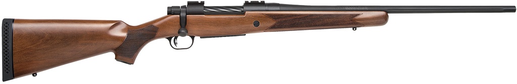 Mossberg Patriot Rifle 1