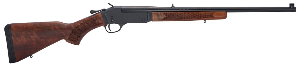 Henry Repeating Arms Henry Singleshot Rifle 1