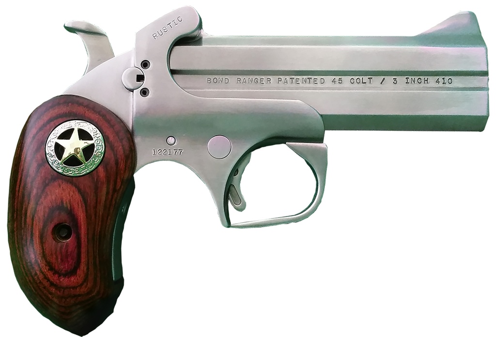 Bond Arms Rustic Ranger 1