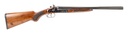 Heritage Manufacturing Coachwhip 1