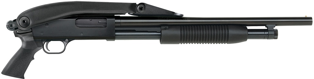 Mossberg Maverick 88 3