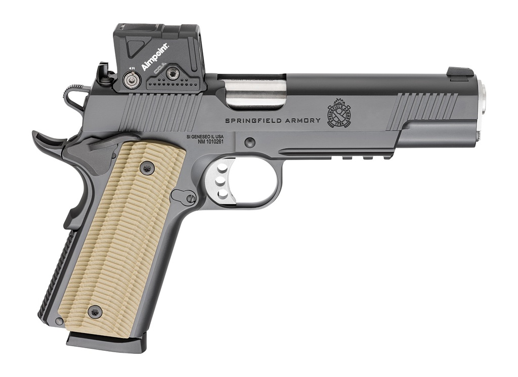 Springfield Armory Operator AOS 1