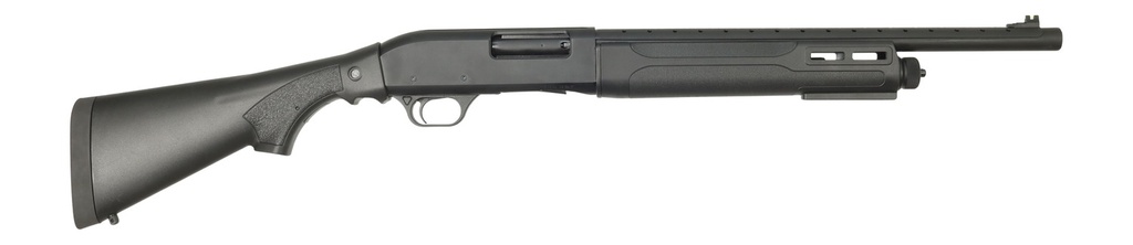 Tokarev USA TSP 12 1