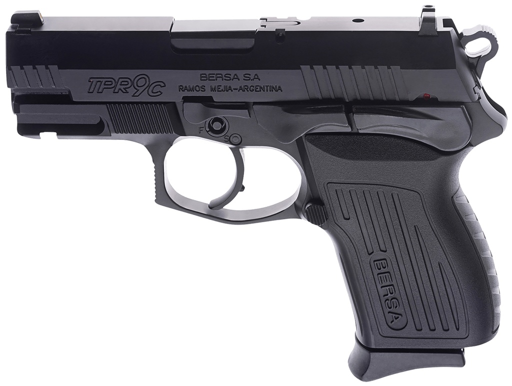 Bersa TPR9C Compact 1