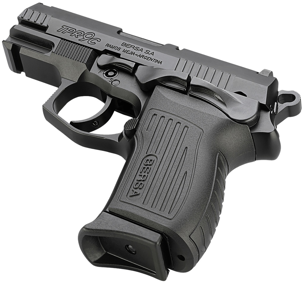 Bersa TPR9C Compact 2