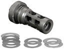 Yankee Hill Machine Company 30Cal LTA Muzzle Brake 1
