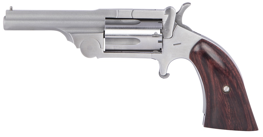 North American Arms Ranger II Convertible 1