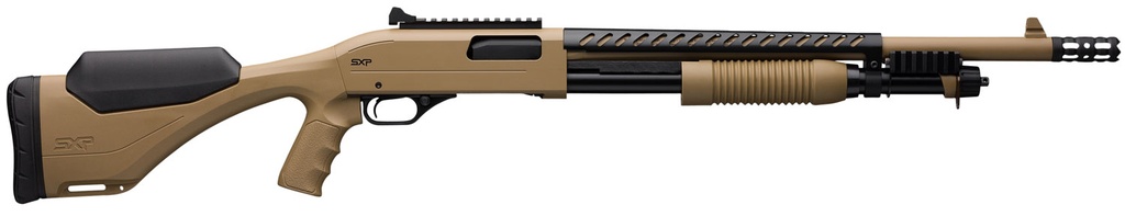 Winchester SXP Extreme Defender 1