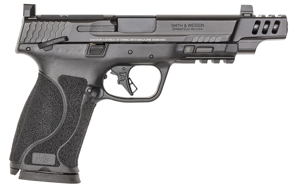 Smith and Wesson M&P10mm M2.0 PC 1