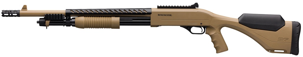 Winchester SXP Extreme Defender 2