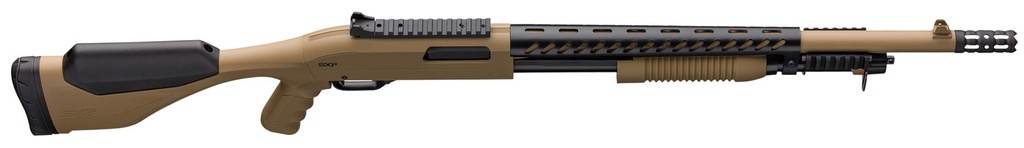 Winchester SXP Extreme Defender 3