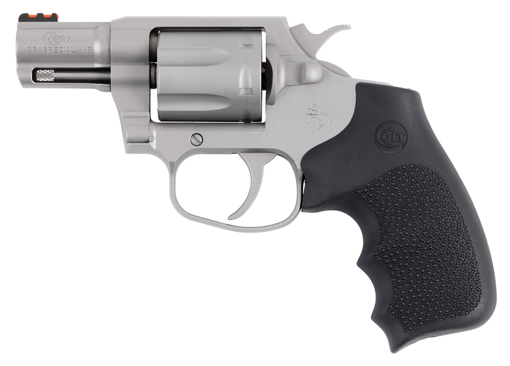 Colt Cobra 1