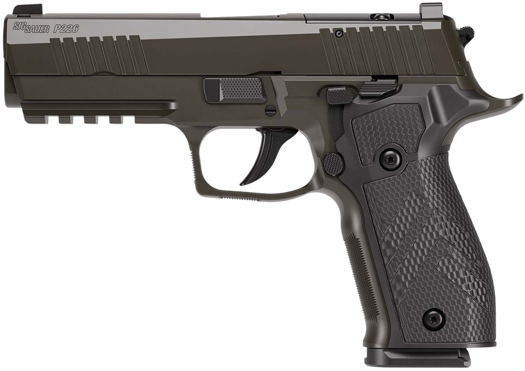 SIG SAUER P226X Legion 1