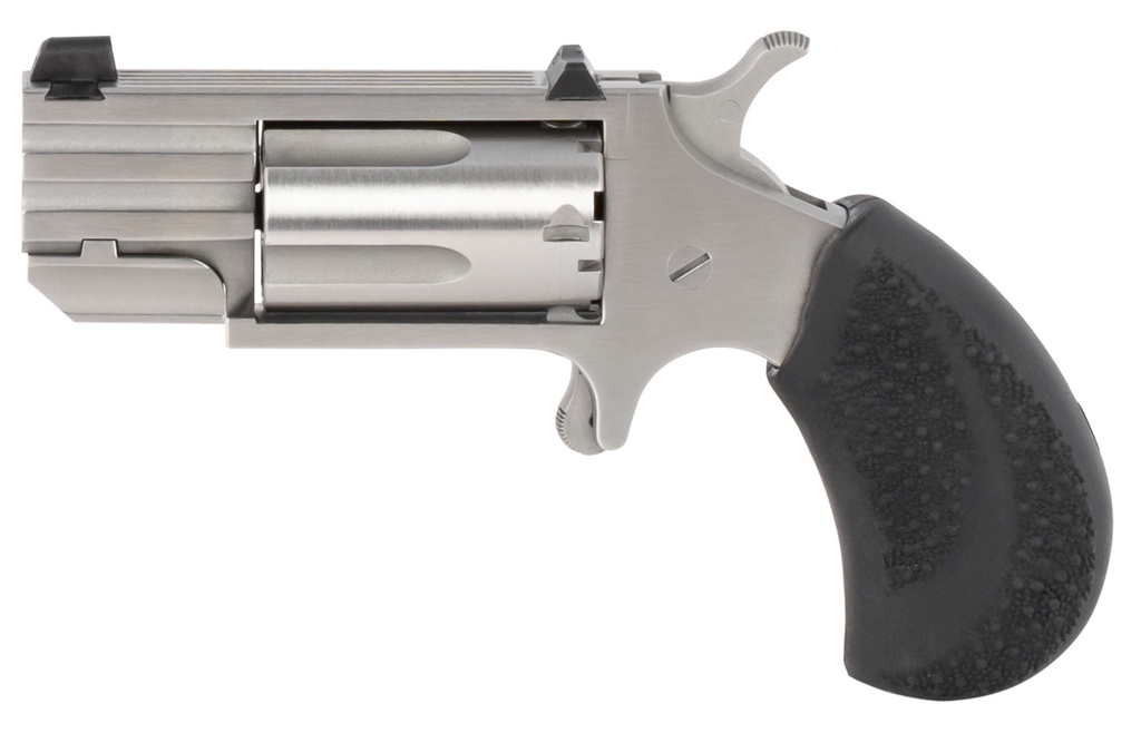 North American Arms Pug 2