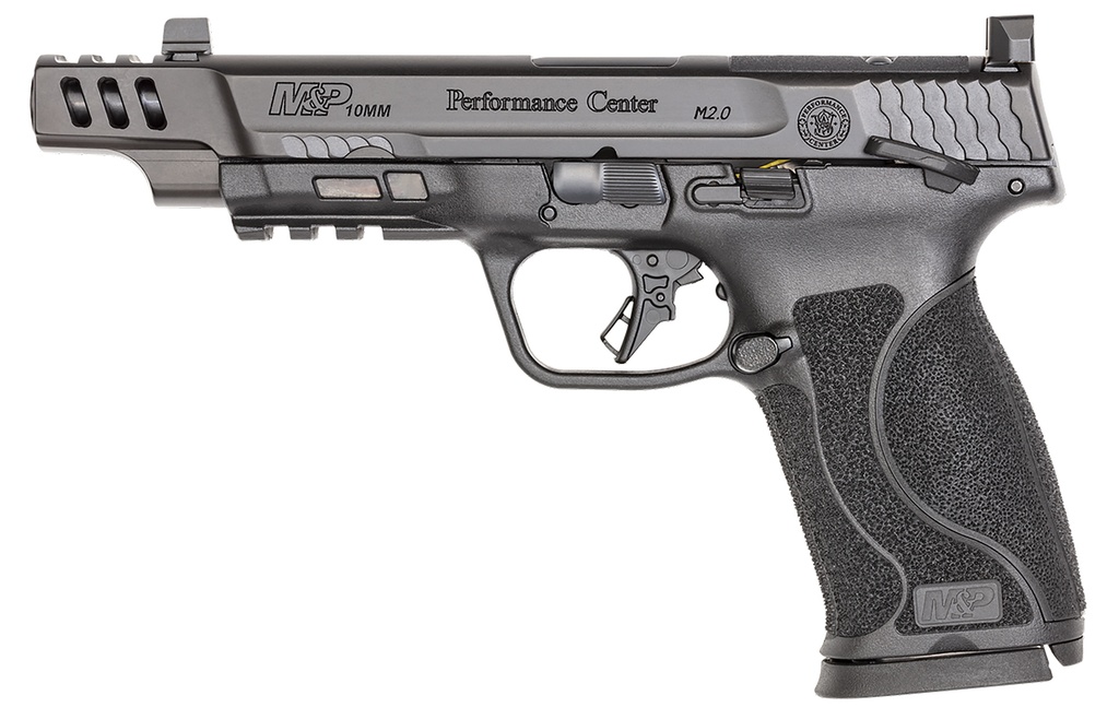 Smith and Wesson M&P10mm M2.0 PC 2