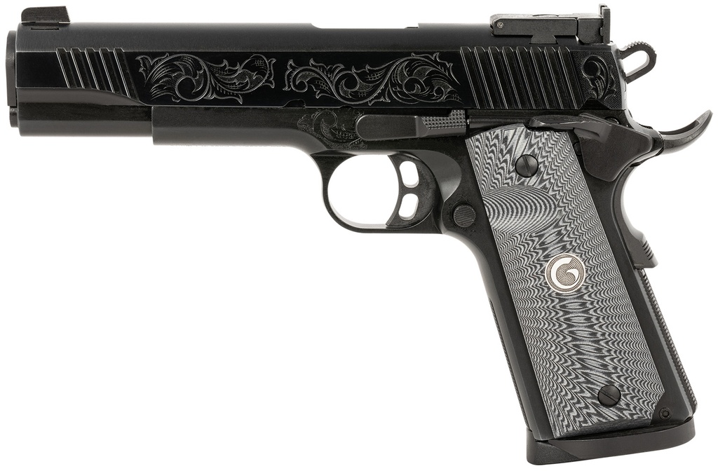 EAA Corp MC1911 Match Lux 1