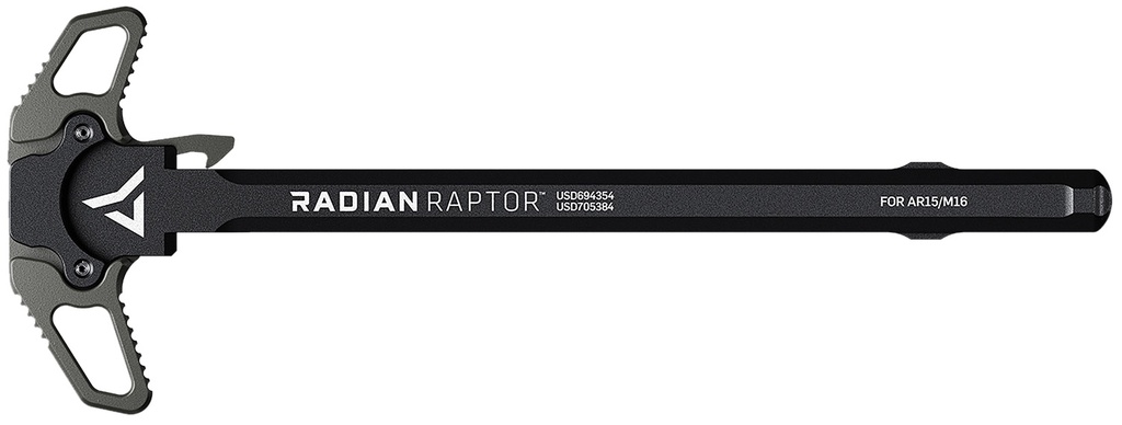 Radian Weapons Raptor Charging Handle 1