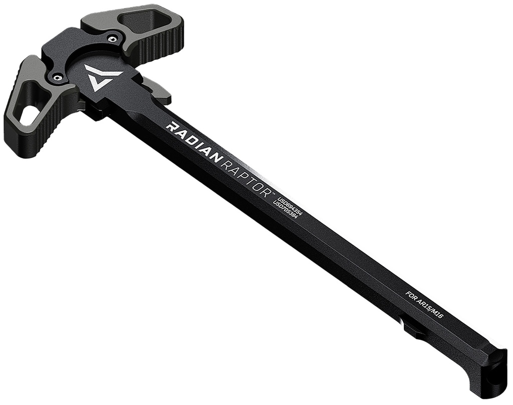Radian Weapons Raptor Charging Handle 2