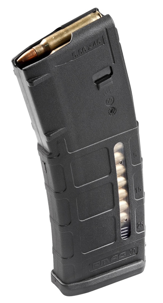 Magpul PMAG 30 AR/M4 Gen M2 MOE 1