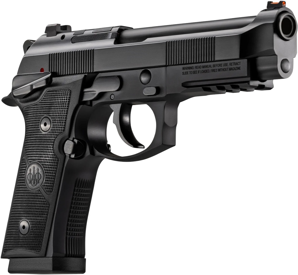Beretta 92GTS 2