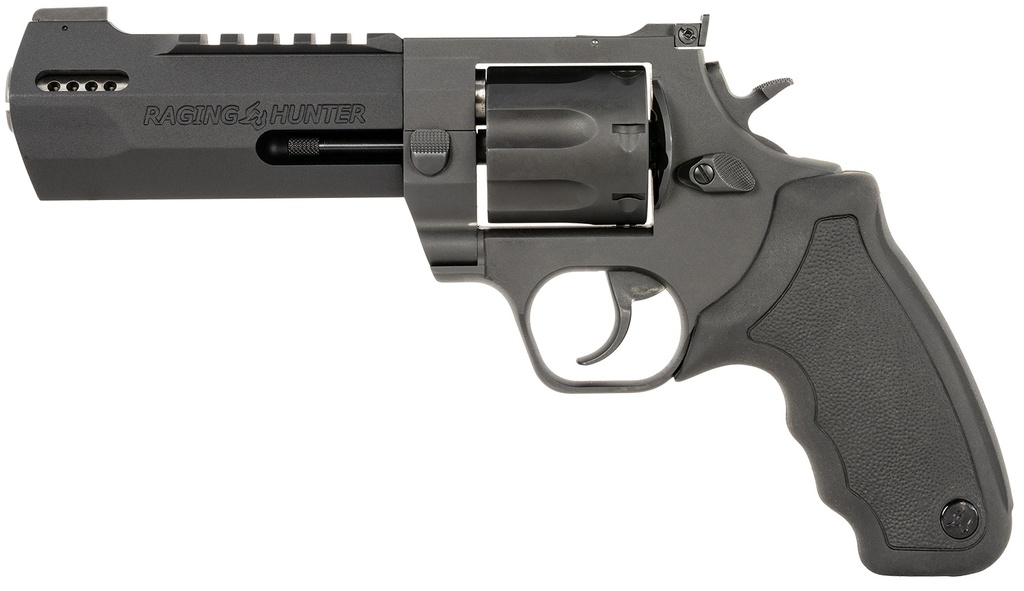 Taurus Raging Hunter 1