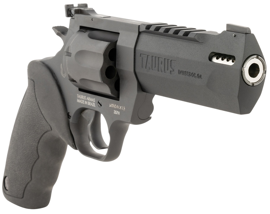 Taurus Raging Hunter 2