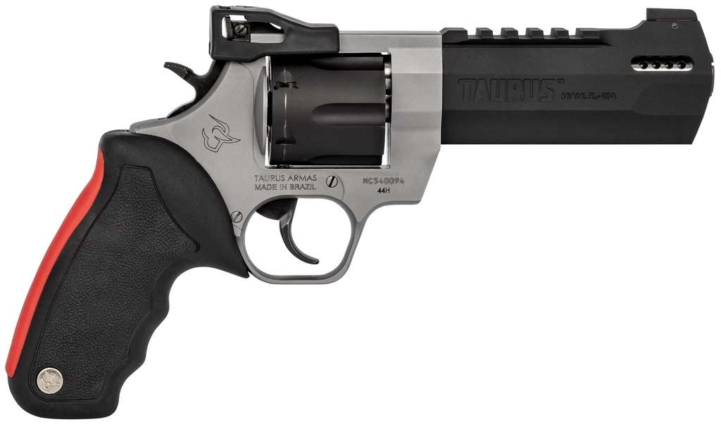 Taurus Raging Hunter 1