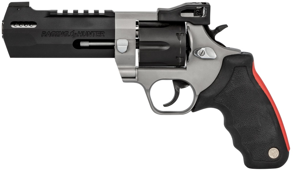 Taurus Raging Hunter 2