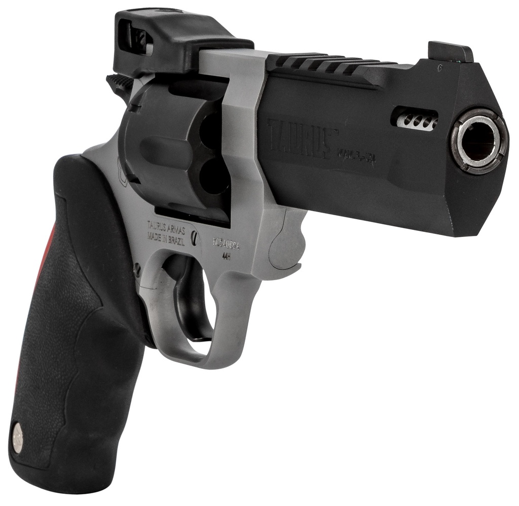 Taurus Raging Hunter 3