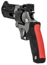 Taurus Raging Hunter 4