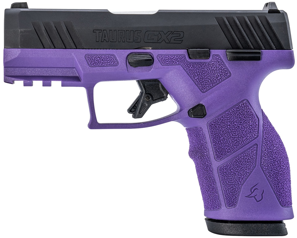 Taurus GX2 1