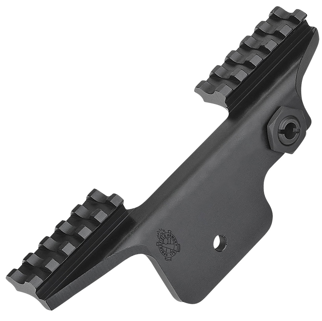 Springfield Armory M1A Scope Mount 1