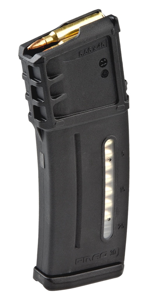 Magpul PMAG 30G MagLevel 1
